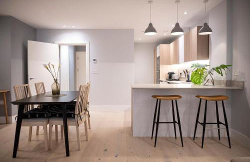 Palmer Apartments - Elephant & Castle - Foto 4