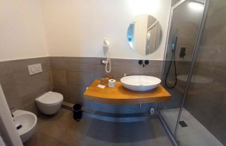 Sweetly Home in Florence Suite con balcone e vista duomo - Foto 14