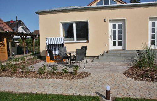 Landhaus PHILIPP - Ruhe&Meer - Foto 65