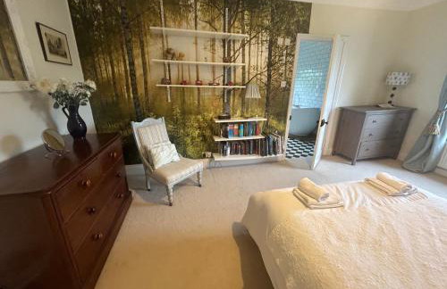 The old Manor House - Foto 41