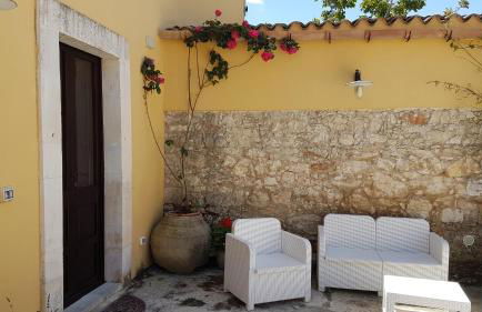 Masseria Case Damma - Photo 160