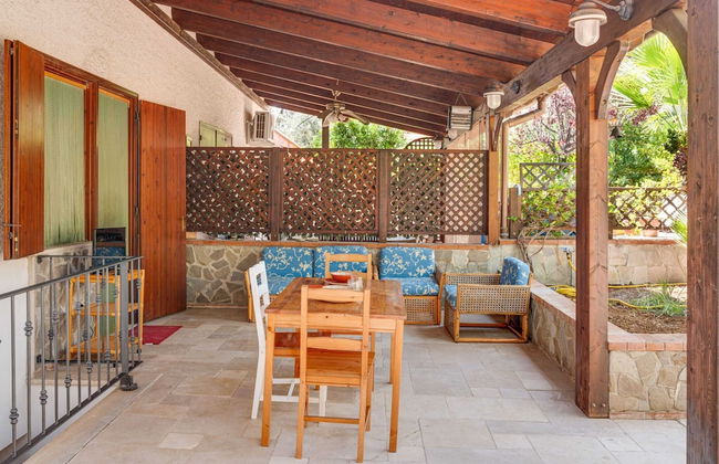 Seaside Home in Roseto Capo Spulico - Foto 22