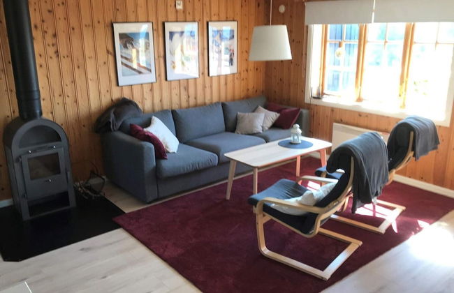 4 Star Holiday Home in Syssleback - Foto 7