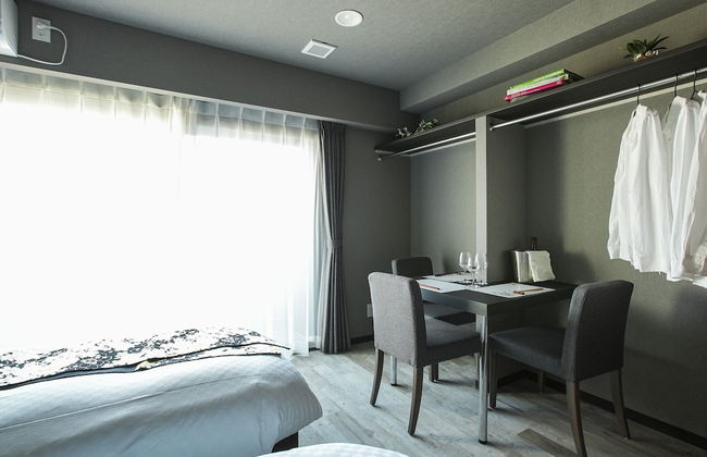 Vacation Rent Kanazawa - Photo 12