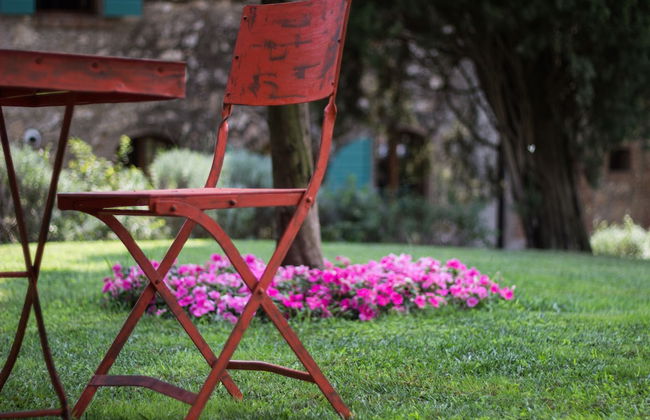 Massimago Wine Relais - Foto 69