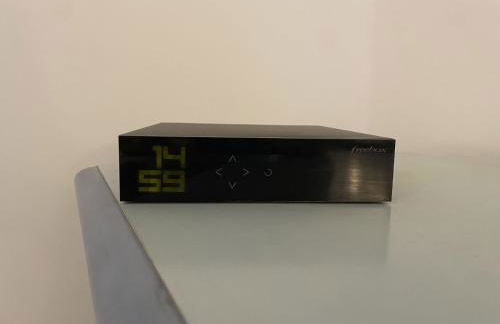 Appartement T2 46m² avec Climatisation et WIFI pour 4 à Sète - FR-1-338-598 - Foto 27