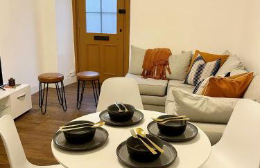 Edinburgh City Centre Oasis - Foto 11