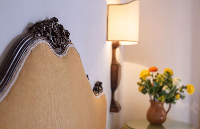 Agriturismo La Rombaia - Photo 40