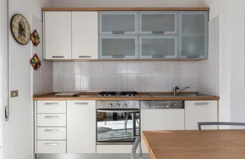 Mare Smeraldo Appartamento - Foto 17