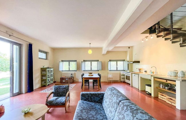 Belvilla by OYO Il Sogno Delle Api - Foto 9