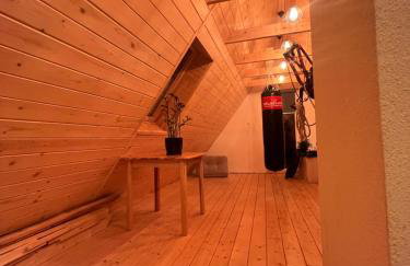 Domek w lesie - Foto 7