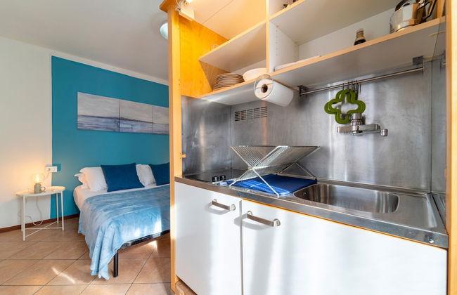 Azure Studio in Bellagio by Wonderful Italy - Foto 19