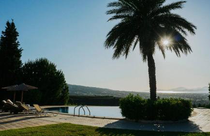 Breathtaking view guesthouse - Photo 18