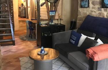 LA MAISON DU BOSCO - Foto 10