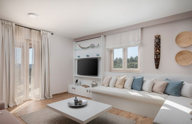 Villa San Zadarvillas - Foto 7