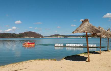 Apartament w Bieszczadach - Photo 40