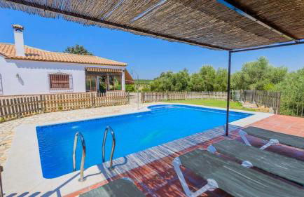 La Sierrezuela Posadas by Ruralidays - Foto 1