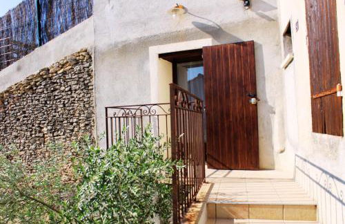 Le Cabanon d'Andréa - Foto 27