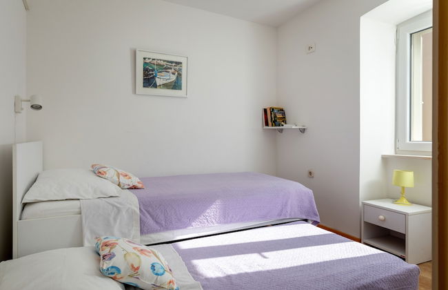 Holiday Home Anima Maris - Foto 11