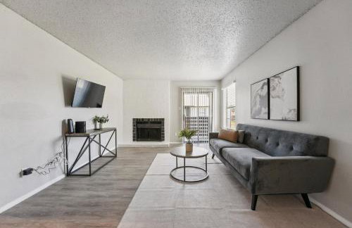 The Landry 388 Spacious and Cozy 2 Bedroom 1bth - Foto 24