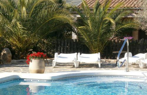 Finca El Corral - Foto 17