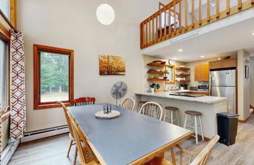 North Conway Townhouse 3H - Foto 17