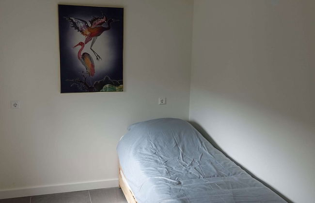 Holiday Home Near Oosteruine Lake & North Sea - Photo 5