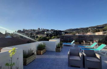 The Central Villa - Kassiopi Corfu Villas - Photo 42