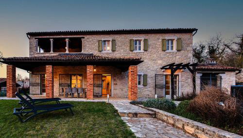 Villa Avalon - Luxury home with pool in the centre of Istria - Foto 3