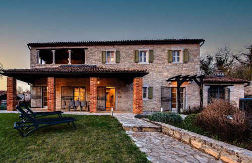 Villa Avalon - Luxury home with pool in the centre of Istria - Foto 3