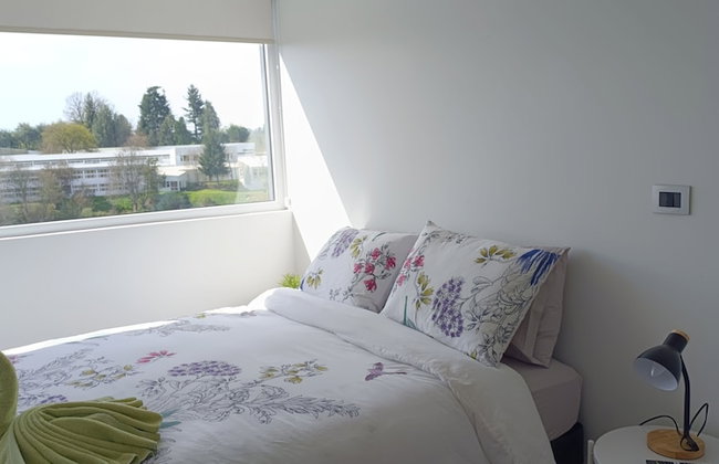 Departamento céntrico Isla teja 19 - Foto 23