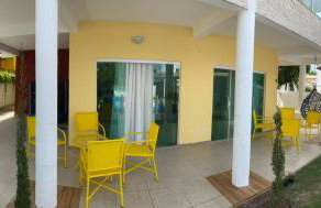 Casa amarela - Foto 3