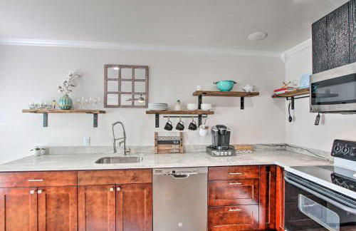 Convenient Burien Getaway 12 Mi to Dtwn SEA! - Foto 9