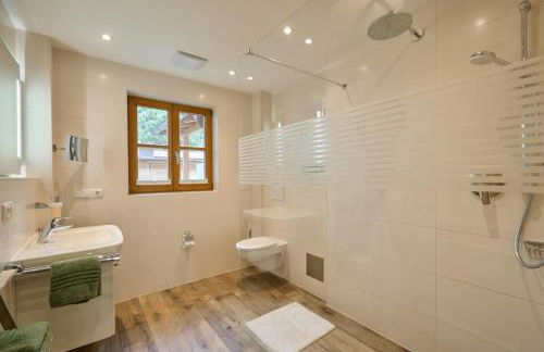 Ferienwohnung Burgberg - Foto 20