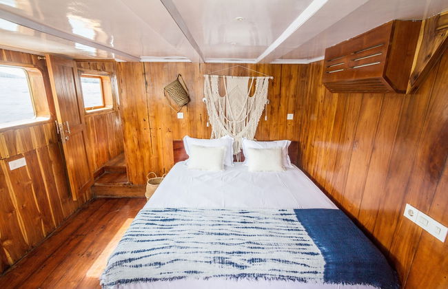 Kelana Boat - Foto 4