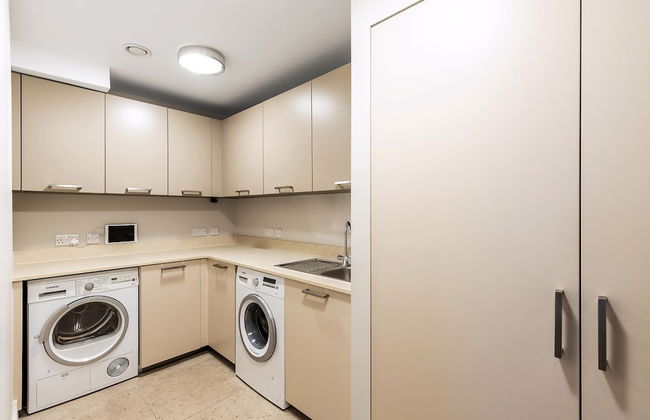 Pepys House: A Modern Touch of History - Foto 77