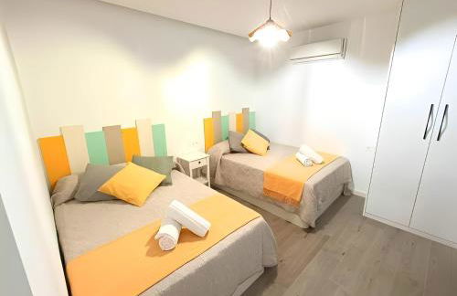 City Castle, Granada center, casa completa - Foto 10