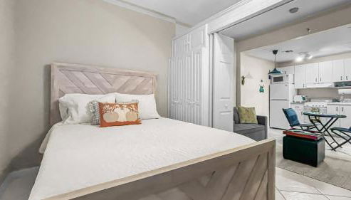 Ocean Front Studio - Miami Beach - Foto 5