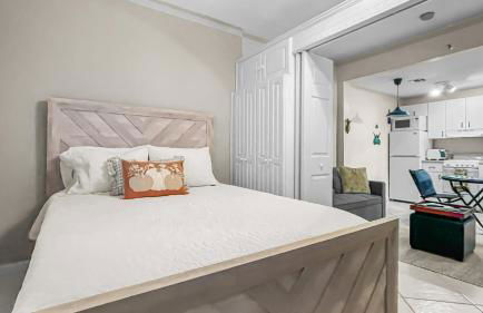 Ocean Front Studio - Miami Beach - Foto 5