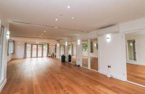 The Haybarn - Foto 34