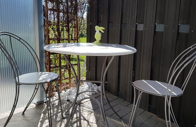 Elbhus Hamburg - Foto 35