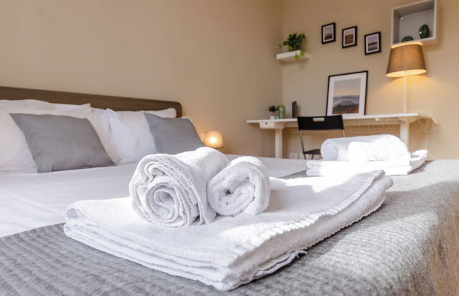 VivimiHome-Apartment near Milano Central - Foto 5