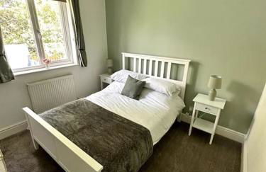 Seaside Snug - Gorgeous 2 Bed Seaside Bungalow - Foto 13