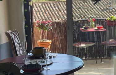 Le coin des amoureux - Foto 2