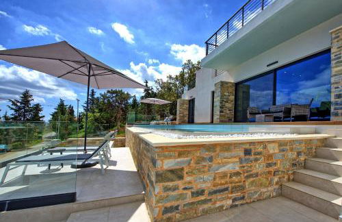 Villa Kallos by PosarelliVillas - Foto 8