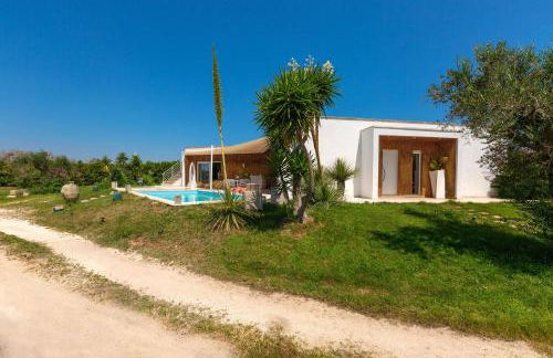 4179 Villa Sueño By Perle di Puglia - Foto 27