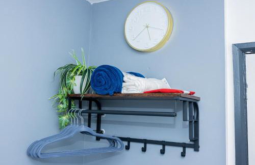 Stunning 3Bedroom Home Ideal for Long & Short Stay - Foto 20