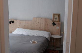 Haixpia, Le Gîte - Foto 17
