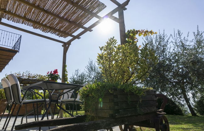 Villa Antonella - Foto 31