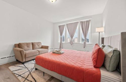 Downtown Hartford 2BR Family Pet Friendly - Foto 21